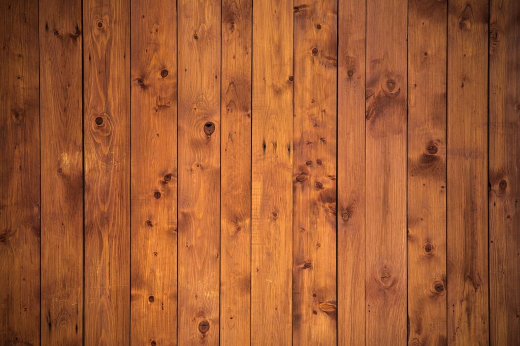 Rifare il parquet a Treviso - foto di un parquet in legno