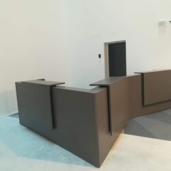 Un esempio di Arredamento personalizzato per uffici a Belluno: valorizza il tuo ambiente lavorativo